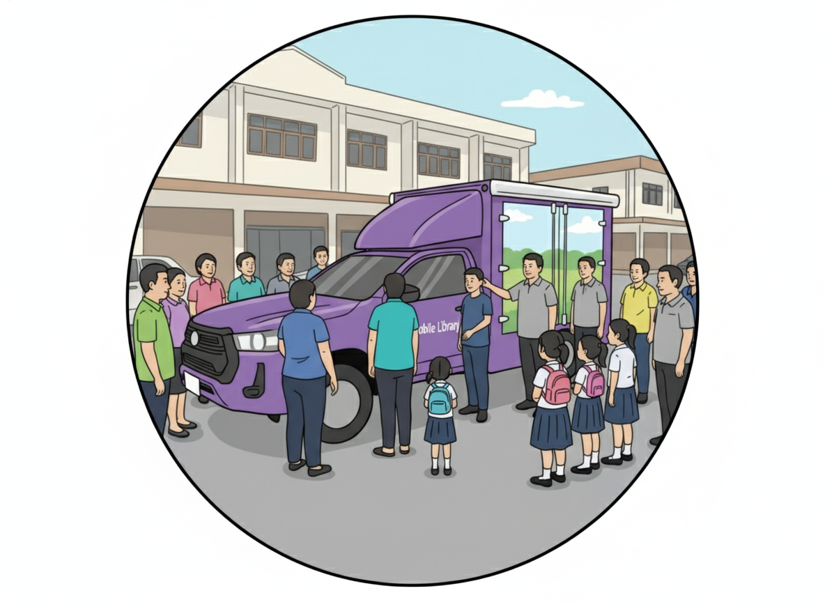 โลโก้หน่วยงาน